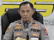 Kapolda Lampung: Begal Tembak di Tempat, Tak Ada Ampun!