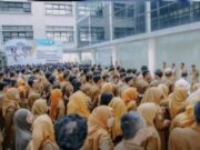 Pemkab Karawang Perkuat Komitmen ASN Berintegritas