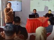 Disparpora Karawang Dorong Kesadaran HKI bagi Pelaku Ekonomi Kreatif