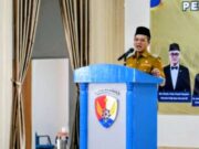 Bupati Bandung Lepas Kloter Terakhir Haji 2026, Didominasi Jemaah Lansia dan Perempuan