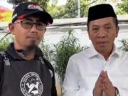 Bupati Karawang Pantau Langsung Pemotongan Hewan Kurban 1,2 Ton Sapi Bantuan Presiden