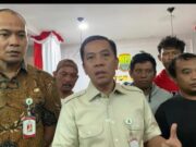 Dedi Mulyadi Minta Stop Izin Perumahan di Kawasan Hutan