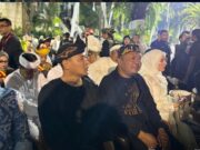 Malam Puncak Milangkala Tatar Sunda