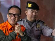 Mantan Wamenaker Noel Ebenezer Dituntut 5 Tahun Penjara dalam Kasus Dugaan Korupsi Sertifikasi K3