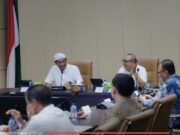Karawang Perkuat Identitas sebagai Lumbung Pangan Nasional