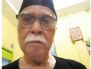 Bapa Aing Mah Tegas, Jawa Barat No Sawit!