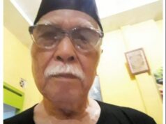 No Sawit Bapak Aing dalam Kontroversi