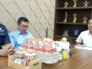Perumdam TDA Indramayu Luncurkan Aplikasi “Banyu Digital”, Permudah Layanan Pelanggan