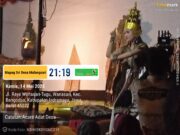 Tradisi Mapag Sri Desa Malangsari, Wujud Syukur dan Pelestarian Budaya Leluhur