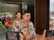 Dugaan Penipuan Penjualan Titik SPPG, Polda Jabar Tetapkan Oki Pradana Sebagai Aktor Utama