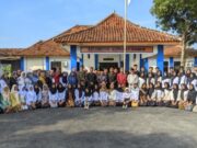 Camat Kedokanbunder: Hari Pendidikan Nasional Momentum Perkuat Kolaborasi Majukan SDM