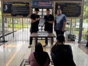 Gagalkan Penyelundupan Narkotika ke Dalam Lapas, Polres Karawang Dalami Jaringan Pemasok dari Luar