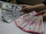 Rupiah Tembus Rp17.738 per Dolar AS, Pasar Menanti Langkah Agresif BI