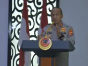 Kapolda Jabar Tegaskan Seleksi Penerimaan Polri 2026 Harus Bersih dan Transparan
