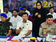 Polda Jabar Ungkap 17 Kasus Penyalahgunaan BBM dan Elpiji Bersubsidi