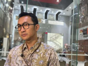 KPK Dalami Dugaan Gratifikasi Kepala Balai Kemenhub dalam Kasus Suap Proyek Kereta Api