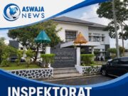 Inspektorat Kota Tasikmalaya Perkuat Pengawasan untuk Wujudkan Pemerintahan Bersih dan Akuntabel