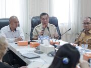 Atasi Darurat Sampah, Pemkab Karawang Gandeng World Bank Kembangkan TPST dan Energi Alternatif RDF