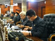 DPRD Indramayu Gelar Rapat Paripurna, Matangkan Tiga Raperda Strategis Daerah