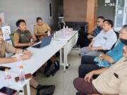 Corong Jabar dan DLH Jabar Bahas Krisis Sampah Bandung Raya, Pemrov Jabar Targetkan TPPAS Legok Nangka Beroperasi 2029