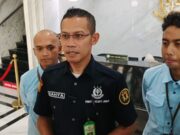 Kejati Jabar Tetapkan Wakil Bupati Indramayu Syaefudin Tersangka Korupsi Tunjangan DPRD