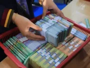 Rupiah Terancam Jebol Rp19.000 per Dolar AS, Pengamat Beri Peringatan Keras