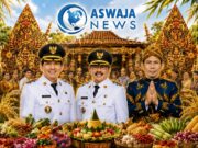 Tradisi Mapag Sri di Desa Manguntara, Wujud Syukur Petani atas Hasil Panen
