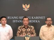 Presiden Copot Dadan Hindayana, Nanik S. Deyang Ditunjuk Pimpin BGN