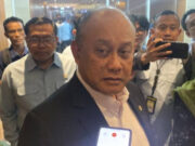 Baru Dicopot Prabowo, Dadan Hindayana Langsung Diperiksa Kejagung