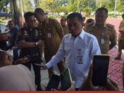 Bupati Aep Klarifikasi Temuan Map Berlogo Pemkab Karawang di Rumah Eks Kepala BGN