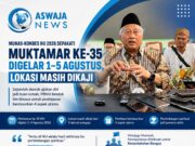 Munas-Konbes NU 2026 Sepakati Muktamar ke-35 Digelar 1–5 Agustus, Lokasi Masih Dikaji