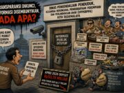 Dinas KB Kota Tasikmalaya Dinilai Tertutup Soal Informasi Publik, Belanja Miliaran di Tengah Defisit APBD Jadi Sorotan