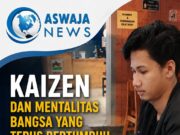 Ngaji Filsafat Fahruddin Faiz: Kaizen dan Mentalitas Bangsa yang Terus Bertumbuh