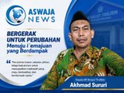 Kepala MI Sirojut Tholibin Ajak Guru Bergerak untuk Perubahan Menuju Madrasah yang Maju dan Berdampak