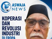 Koperasi dan Revolusi Industri di Eropa Abad ke-18