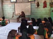 Tingkatkan Kompetensi Baca Al-Qur’an, MI Sirojut Tholibin Hadirkan Program Tadris Qur’an