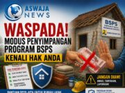Dana BSPS Rp20 Juta Utuh untuk Rakyat, Jangan Biarkan Dipotong Oknum!