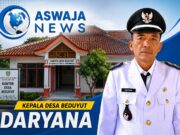 Monitoring dan Evaluasi Dana Desa Tahap I 2026 di Desa Beduyut, Kecamatan Bangodua Berjalan Lancar