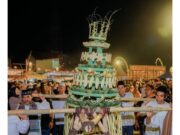 Kolaborasi Ciamik! Ketika Tradisi Bubur Suro Bertemu Modernitas Ekonomi Syariah di SYAFAAT 2026