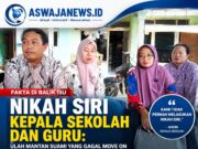 Fakta di Balik Isu Nikah Siri Kepala Sekolah dan Guru: Korban Sebut Fitnah Berasal dari Mantan Suami