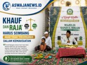 Gus Maimun: Khauf dan Raja’ Harus Seimbang agar Terhindar dari Kemaksiatan