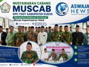 Wakil Ketua DPW FKDT Jateng: Perkuat Kolaborasi dan Sinergi Menuju Kepemimpinan Organisasi yang Hebat
