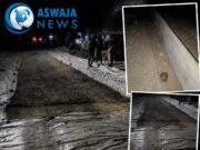 Dugaan Pencurian Volume Beton di Proyek Rehabilitasi Jalan Olahraga Rp2,39 Miliar, Aktivis Minta Aparat Turun Tangan