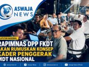 Rapimnas DPP FKDT Siapkan Konsep Kader Penggerak MDT Nasional