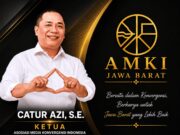 TEROR Usai Liputan : Jurnalis Nuansa Metro Diduga Diintimidasi, AMKI Jawa Barat Desak Aparat Usut Pelaku