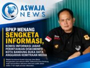 BPKP Menang Sengketa Informasi, Komisi Informasi Jabar Perintahkan Diskominfo Kota Bandung Buka Data Anggaran Kemitraan Media