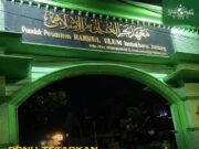PBNU Tetapkan Ponpes Tambakberas Jombang sebagai Tuan Rumah Muktamar ke-35 NU