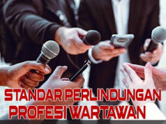 9 Butir Aturan Perlindungan Wartawan: Payung Hukum Menjalankan Tugas Jurnalistik