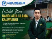 Lailatul Ijtima’ NU Kaliwlingi Perkuat Ukhuwah, Konsolidasi Organisasi, dan Kajian Keagamaan