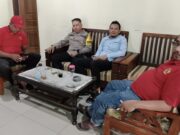 Polsek Plered Gencarkan Patroli Malam, Antisipasi C3 dan Geng Motor